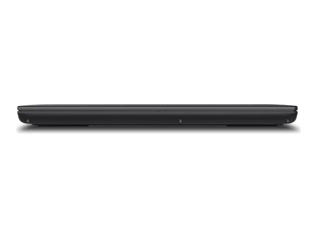 Lenovo ThinkPad P16v Gen 2 - AI Ready 16" Intel Core Ultra 7 165H ...