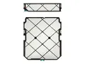 HP - St&#248;vfilter - for Workstation Z4 G4, Z4 G5