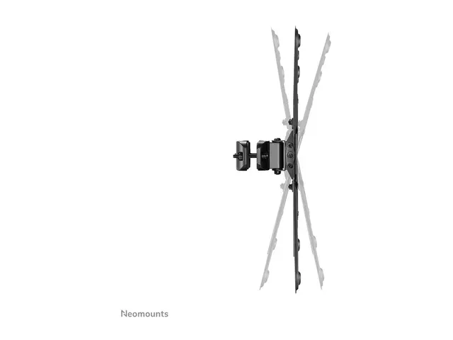 Neomounts FL40-430BL14 - Monteringssett (stangmontering) full beve...