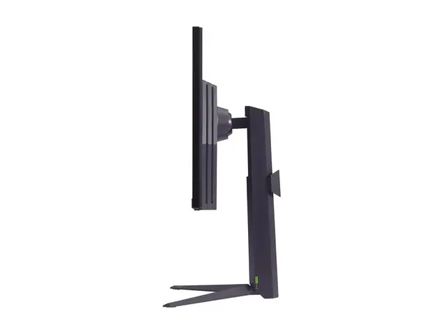 LG UltraGear 27GS85Q-B - LED-skjerm gaming 27" 2560 x 1440 QHD @ 1...