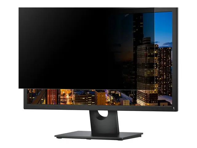 StarTech.com Monitor Privacy Screen for 23.8 inch PC Display, Comp...