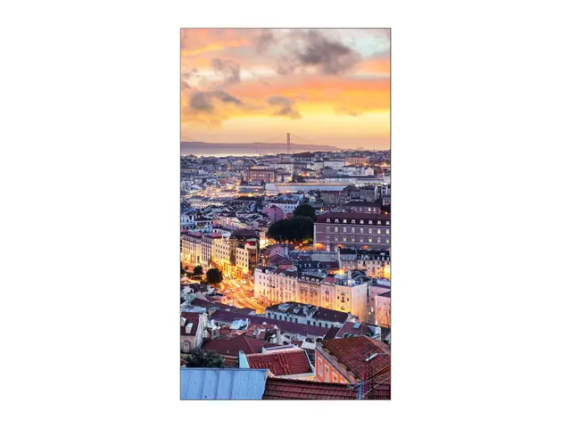Samsung VH55C-E - 55" Diagonalklasse VHB-E Series LED-bakgrunnsbel...