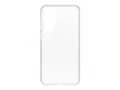 OtterBox React Series - Baksidedeksel for mobiltelefon plastikk - blank - for Samsung Galaxy S25+