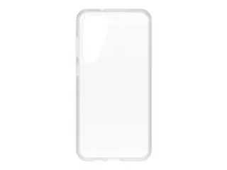 OtterBox React Series - Baksidedeksel for mobiltelefon plastikk - blank - for Samsung Galaxy S25+