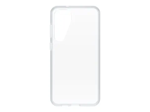 OtterBox React Series - Baksidedeksel for mobiltelefon plastikk - blank - for Samsung Galaxy S25+