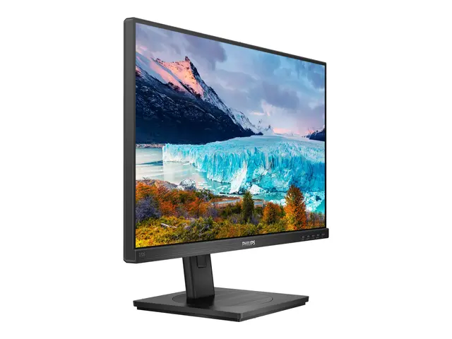 Philips S-line 272S1AE - LED-skjerm 27" 1920 x 1080 Full HD (1080p...