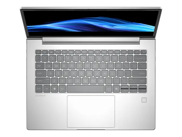 HP EliteBook 6 G1i Notebook AI - PC 16" Intel Core Ultra 7 255U 16...