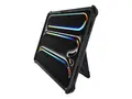 OtterBox Defender Series - Beskyttelsesboks for nettbrett robust - polykarbonat, termoplastisk elastomer (TPE) - svart - for Apple 13-inch iPad Pro (M4)