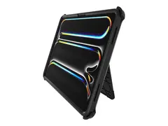 OtterBox Defender Series - Beskyttelsesboks for nettbrett robust - polykarbonat, termoplastisk elastomer (TPE) - svart - for Apple 13-inch iPad Pro (M4)
