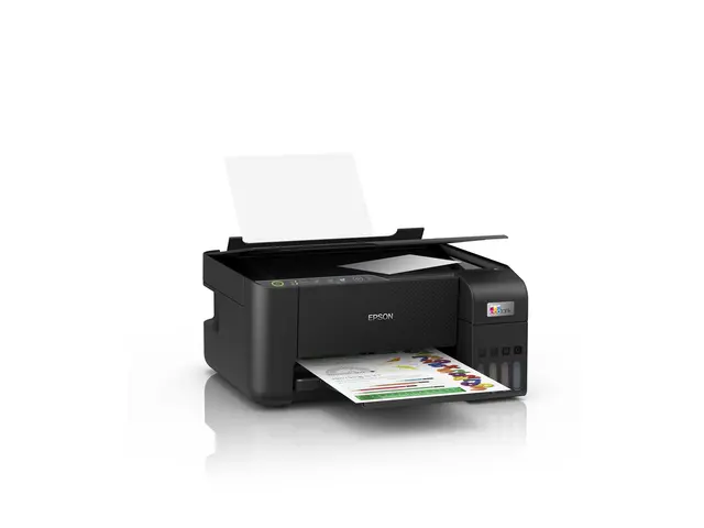 Epson EcoTank ET-2860 - Multifunksjonsskriver farge ink-jet ITS A4...