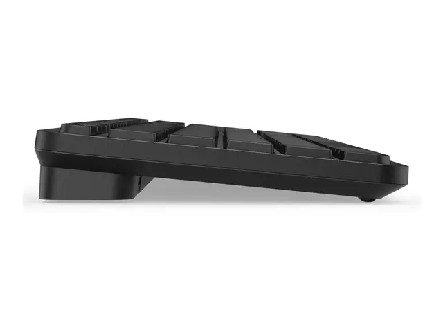 Dell Pro 5 KB526 - Tastatur - full size - trådløs - 2.4 GHz - QWER...
