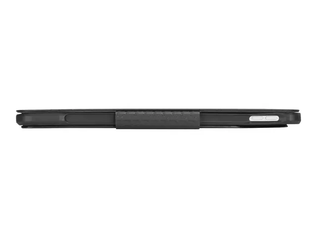 Targus Click-In - Lommebok for nettbrett - polyuretan - svart - 10...