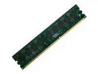 QNAP - DDR4 - modul - 16 GB - DIMM 288-pin 1200 MHz / PC4-19200 - registrert