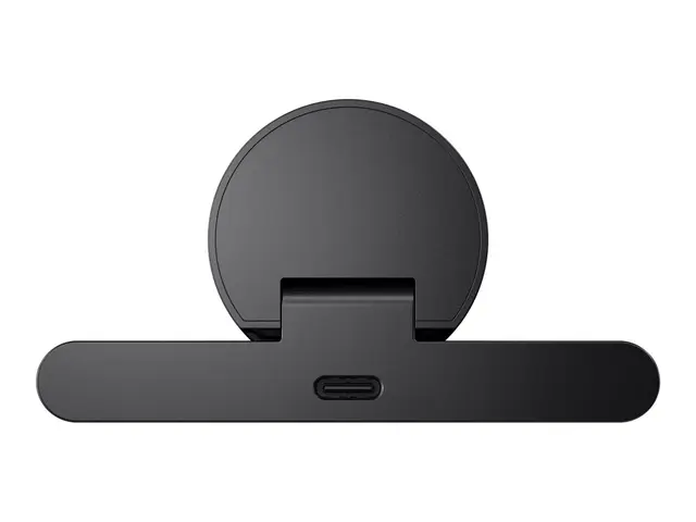 Lenovo - Nettkamera farge 2560 x 1440 2K lyd USB 2.0 MJPEG, YUY2 D...