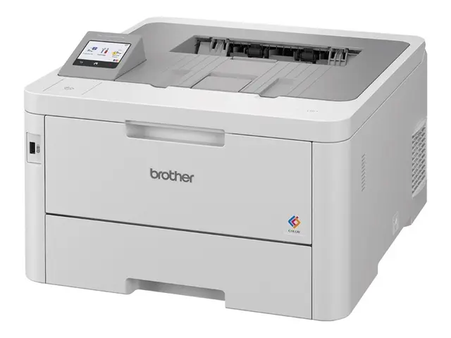 Brother HL-L8240CDW - Skriver farge Dupleks LED A4/Legal 600 x dpi...