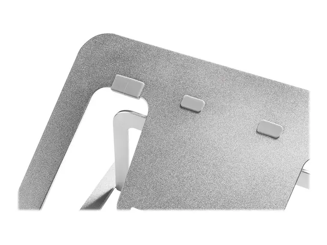 Neomounts NSLS085SILVER - Notebookstativ sølv