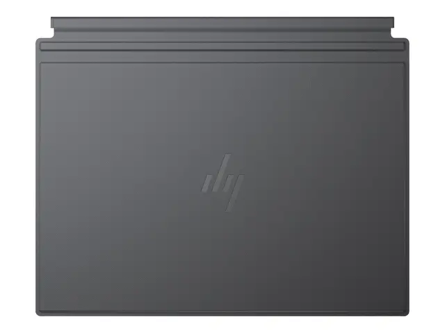 HP Premium - Tastatur med ClickPad bakbelysning POGO pin Tysk for ...