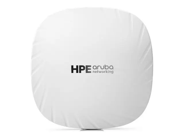 HPE Aruba Networking AP-505 (RW) - Campus trådløst tilgangspunkt W...