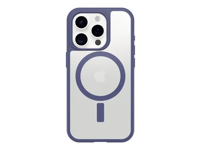 OtterBox React Series - Baksidedeksel for mobiltelefon MagSafe-sam...