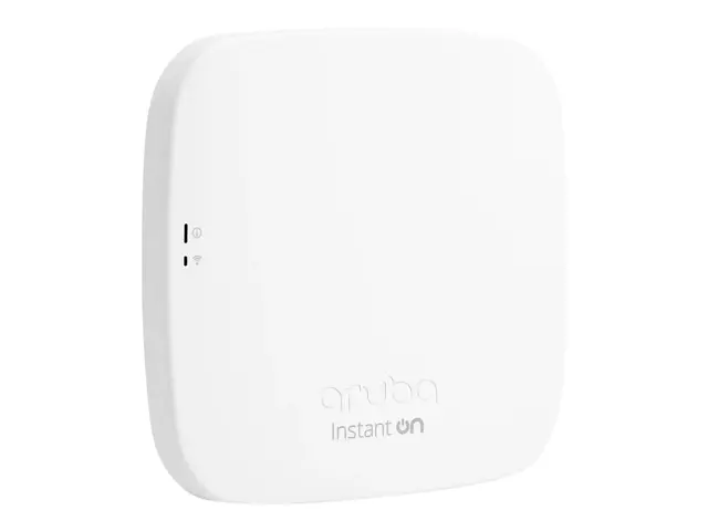 Aruba Instant On AP11 Bundle Base WW - Trådløst tilgangspunkt Wi-F...