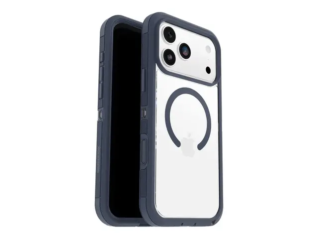 OtterBox Defender Series Pro XT - Baksidedeksel for mobiltelefon r...