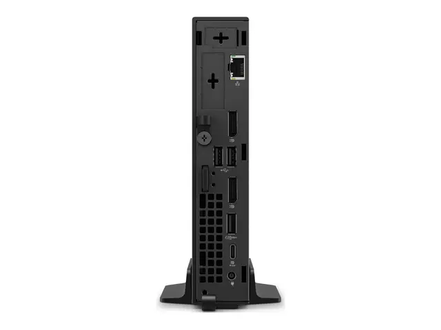 Dell Pro Micro Q9M1260 - UCFF N-series N150 - 8 GB - SSD 128 GB
