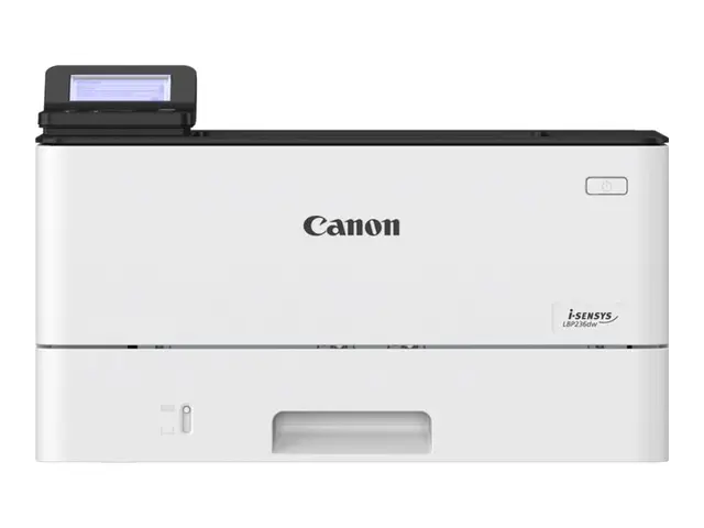 Canon i-SENSYS LBP236dw - Skriver S/H Dupleks laser A4/Legal 1200 ...