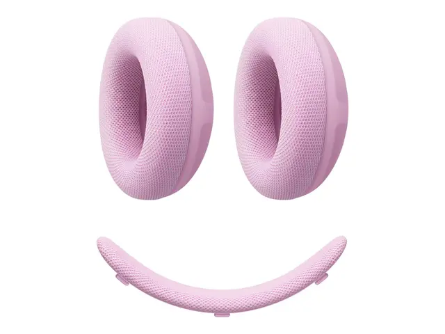 Apple - Ear and headband cushion kit for hodetelefoner - performan...