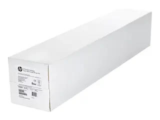 HP - Matt - Rull (137,2 cm x 91,4m) - 175 g/m² 1 rull(er) bakgrunnsbilder - for DesignJet L25500, L26500, L28500; Scitex FB500, FB700, FB950, LX600, LX800, LX820, LX850