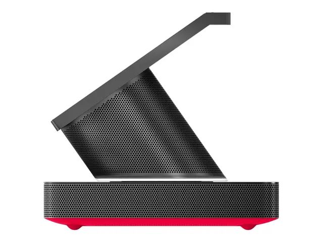 Lenovo ThinkSmart Hub - alt-i-ett Core i5 8365UE 1.6 GHz vPro 16 G...