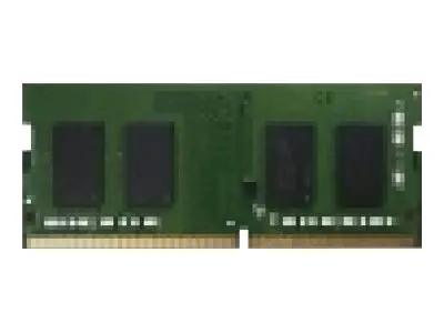 QNAP - T0 version DDR4 modul 4 GB SO DIMM 260-pin 1333 MHz / PC4-2...