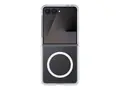 OtterBox Thin Flex Series - Beskyttende deksel for mobiltelefon blank - for Samsung Galaxy Z Flip8