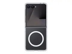 OtterBox Thin Flex Series - Beskyttende deksel for mobiltelefon blank - for Samsung Galaxy Z Flip8