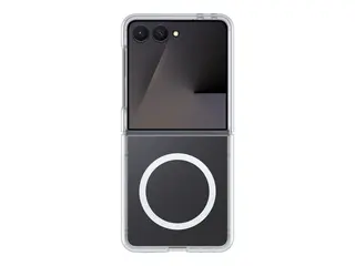 OtterBox Thin Flex Series - Beskyttende deksel for mobiltelefon blank - for Samsung Galaxy Z Flip8