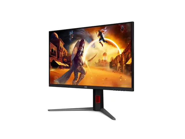AOC Gaming U32G4U - LED-skjerm - gaming - 32" (31.5" synlig) - 384...