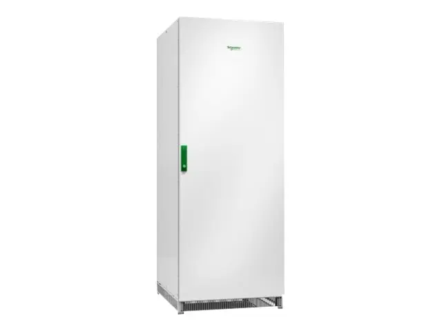 Schneider Electric Easy UPS 3M Classic Battery Cabinet with batter...