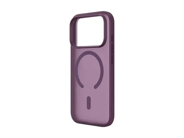 Belkin SheerForce Grip Series - Beskyttende deksel for mobiltelefo...