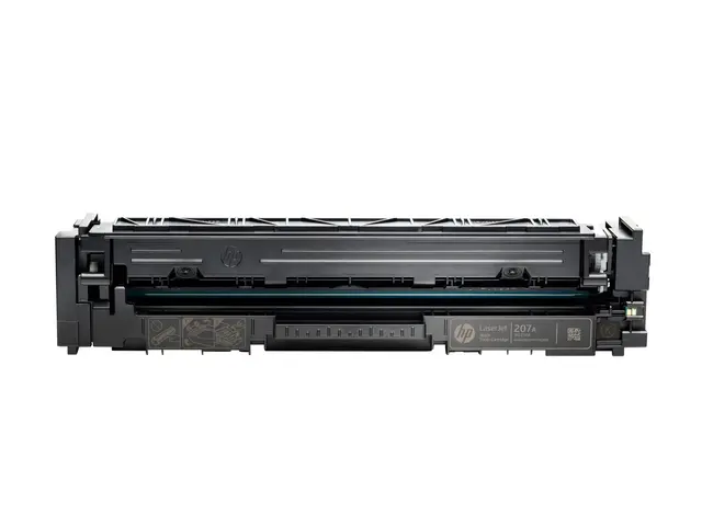 HP 207A - Svart - original - LaserJet - tonerpatron (W2210A) - for...