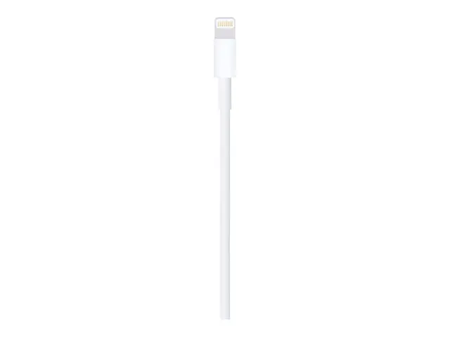 Apple - Lightning-kabel Lightning hann til USB 1 m