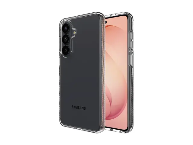 Zagg Crystal Palace - Baksidedeksel for mobiltelefon grafen blank ...