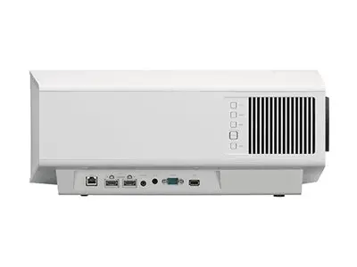 Sony VPL-XW5000 - SXRD-projektor 2000 lumen 3840 x 2160 16:9 4K zo...