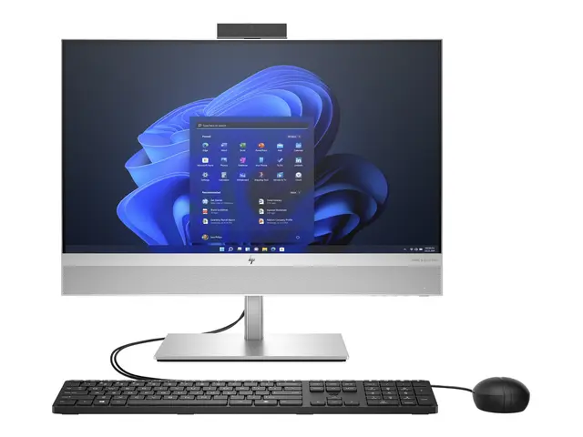 HP EliteOne 840 G9 - alt-i-ett Core i5 13500 2.5 GHz 16 GB SSD 256...
