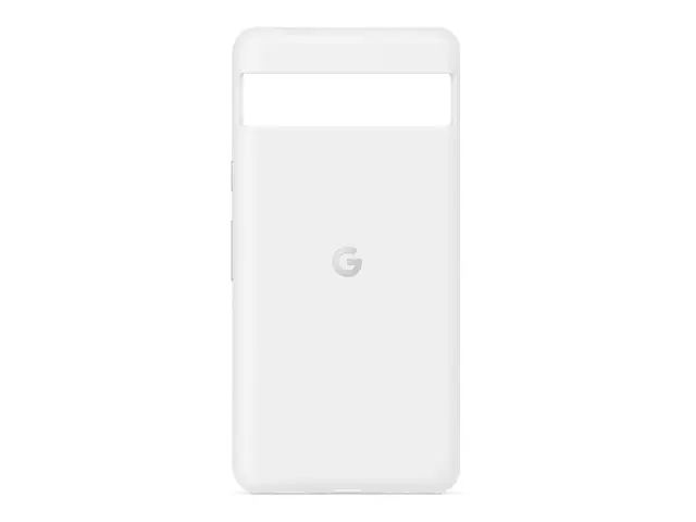 Google Pixel 7a - Baksidedeksel for mobiltelefon polykarbonatbaksi...