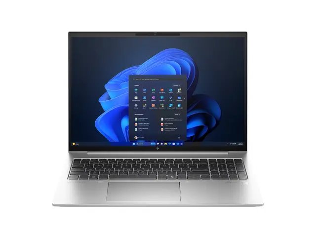 HP EliteBook 860 G11 Notebook - AI Ready 16" Intel Core Ultra 7 15...