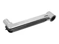 Ergotron LX - Monteringskomponent (sitte-stativ-utvidelse) polert aluminium - armmonterbar - for P/N: 45-354-026