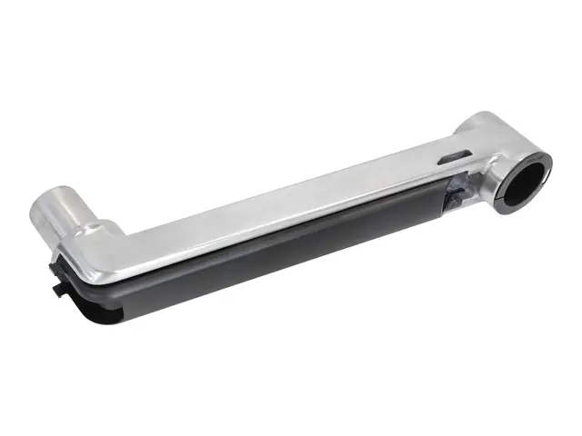 Ergotron LX - Monteringskomponent (sitte-stativ-utvidelse) polert ...