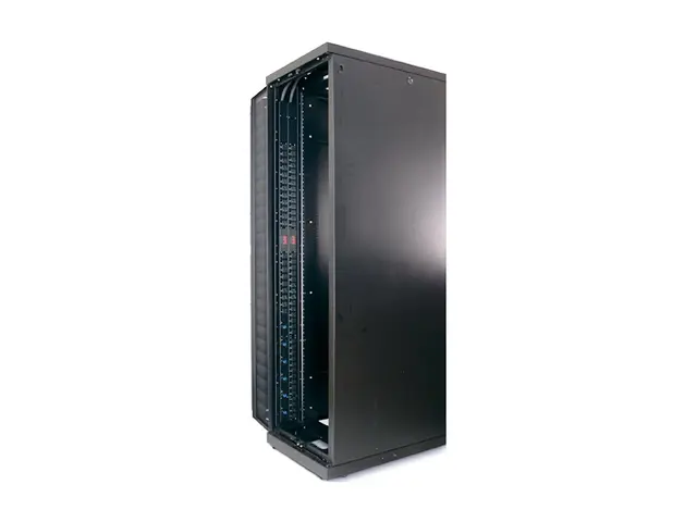 APC Basic Rack-Mount PDU - Strømfordelingslist (kan monteres i rac...