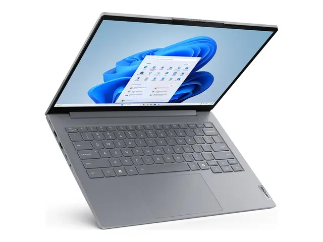 Lenovo ThinkBook 14 G8 IRL - 14" Intel Core 5 210H 16 GB RAM 512 S...