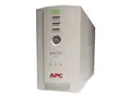 APC Back-UPS CS 325 - UPS - AC 230 V - 210 watt 350 VA - utgangskontakter: 4 - beige
