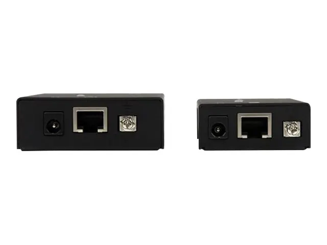StarTech.com 330 ft. (100 m) HDMI Over CAT5e / CAT6 Extender - HDM...